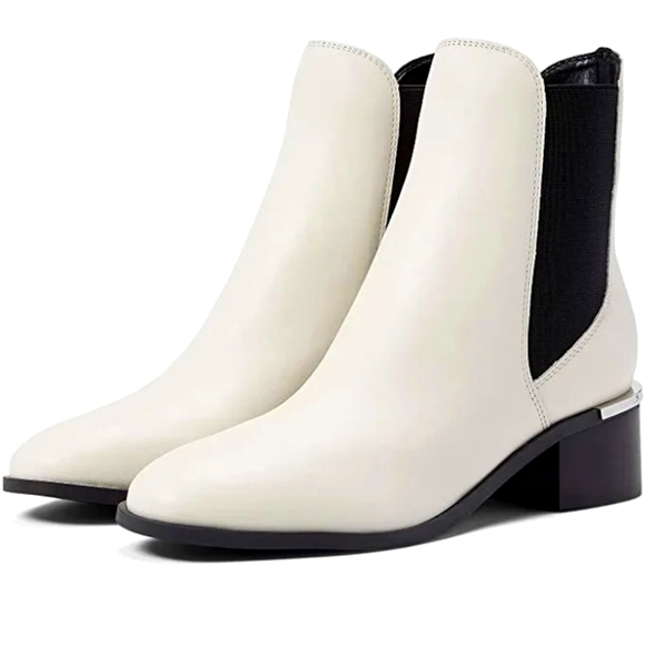 CALVIN KLEIN- Womens Tiana Boot - Picture 5 of 6